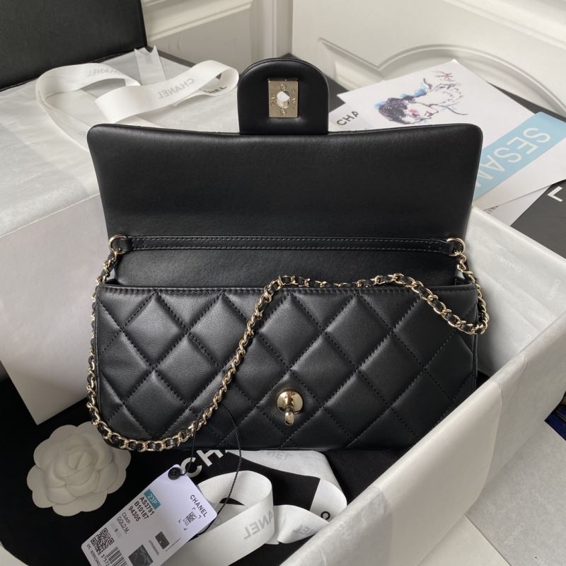 Chanel CF Series Bags